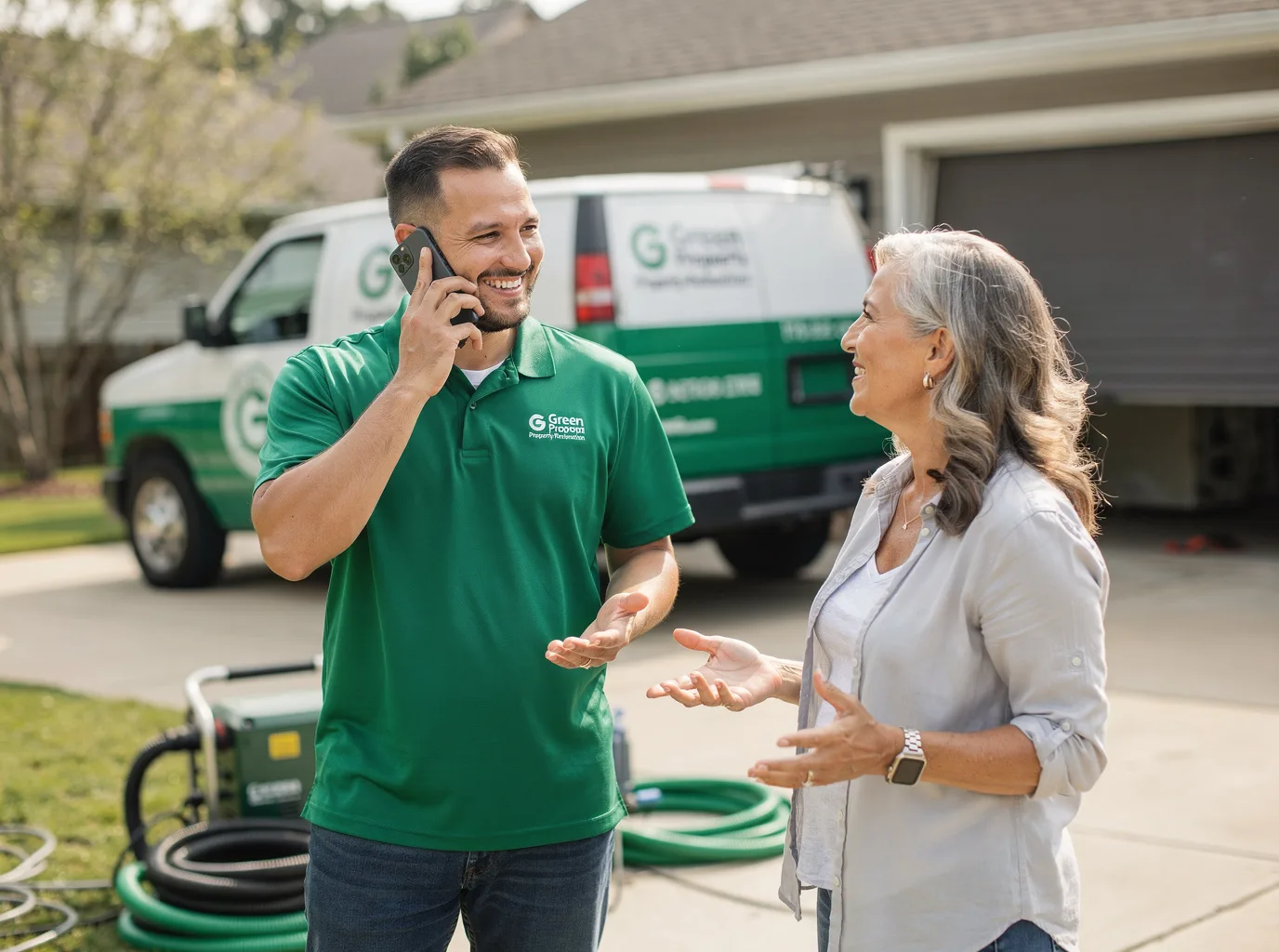 Water Damage Restoration Moneta, VA FAQs